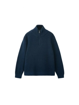 Foto van product MANGO KIDS Trui 'HARRYB' navy