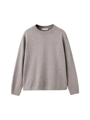 Foto van product MANGO KIDS Trui 'HUGO' grijs