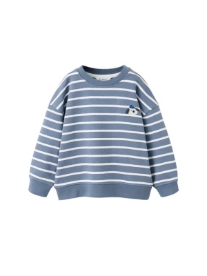 Foto van product MANGO KIDS Trui opaal / wit