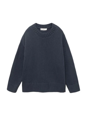 Foto van product MANGO KIDS Trui 'SIENA' navy
