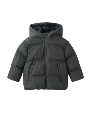 Foto van product MANGO KIDS Tussenjas 'OCEANIA' antraciet