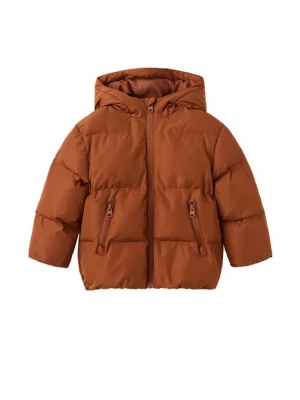 Foto van product MANGO KIDS Tussenjas 'OCEANIA' koper