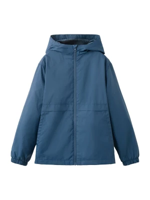 Foto van product MANGO KIDS Tussenjas 'PALMA' navy
