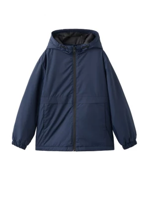 Foto van product MANGO KIDS Tussenjas 'PEPE' donkerblauw