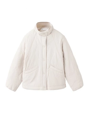 Foto van product MANGO KIDS Tussenjas 'SIDNEY' ecru