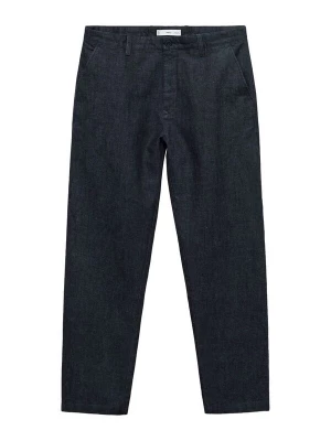 Foto van product MANGO MAN Jeans 'Electra' donkerblauw