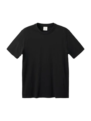 Foto van product MANGO MAN Shirt 'CHERLO' zwart