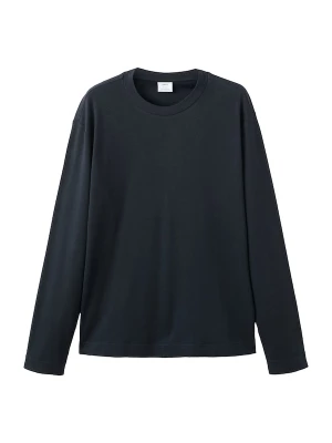 Foto van product MANGO MAN Shirt 'GARETH' navy