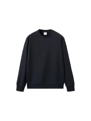 Foto van product MANGO MAN Sweatshirt 'Nole' navy