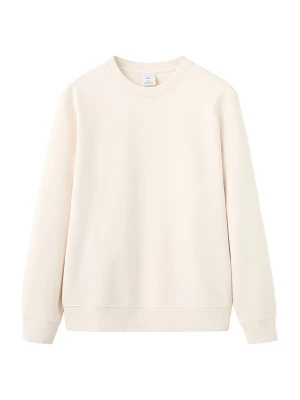 Foto van product MANGO MAN Sweatshirt 'NOLE' sand