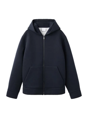 Foto van product MANGO MAN Sweatshirt 'SCUBA' navy