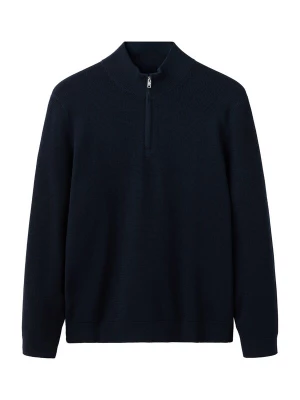 Foto van product MANGO MAN Trui 'ANTIGUAP' donkerblauw