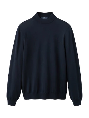 Foto van product MANGO MAN Trui 'Willym' navy