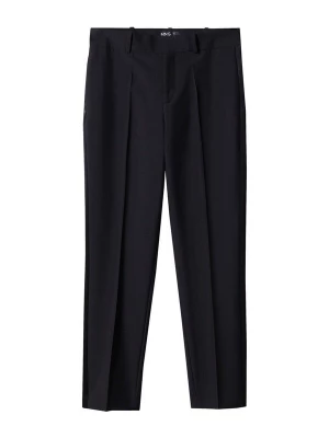 Foto van product MANGO Pantalon 'JORDAN' zwart