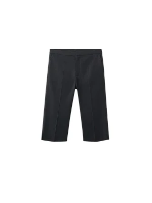 Foto van product MANGO Pantalon 'NAPOLI' zwart