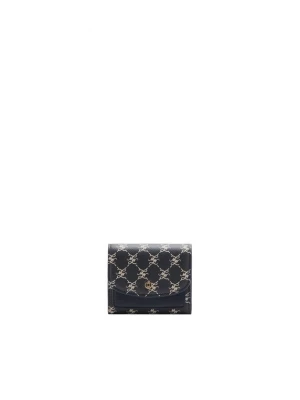 Foto van product MANGO Portemonnee crème / navy
