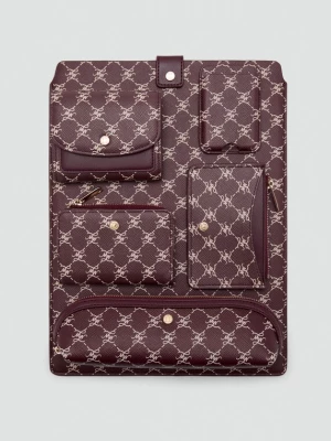 Foto van product MANGO Portemonnee rood