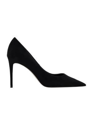 Foto van product MANGO Pumps 'Clatch' zwart