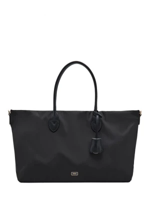 Foto van product MANGO Reistas 'SONIA' zwart