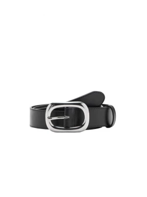 Foto van product MANGO Riem 'RINGO3' zwart