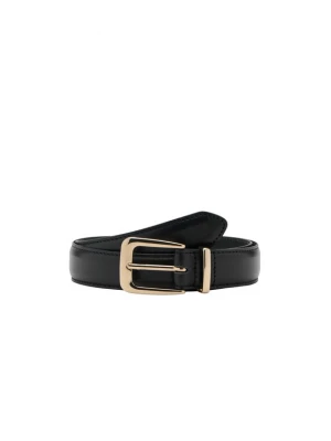 Foto van product MANGO Riem 'Selma 3' zwart