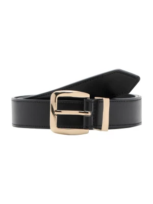 Foto van product MANGO Riem 'VALETA' zwart