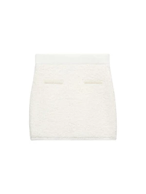 Foto van product MANGO Rok ecru