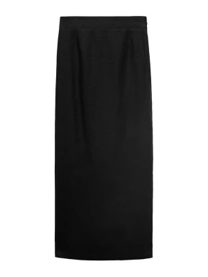 Foto van product MANGO Rok 'FRED' zwart