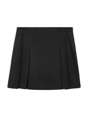 Foto van product MANGO Rok 'GRUNGE' antraciet
