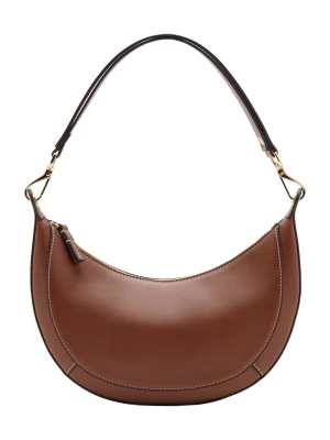 Foto van product MANGO Schoudertas 'COMO' bruin