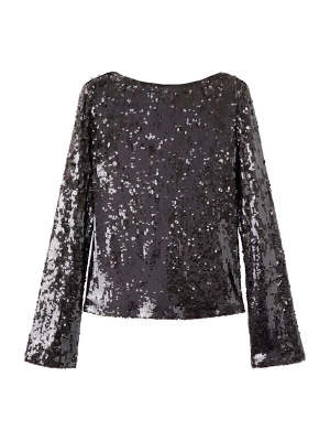 Foto van product MANGO Shirt 'XKATE' kastanjebruin
