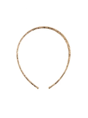 Foto van product MANGO Sieraden goud