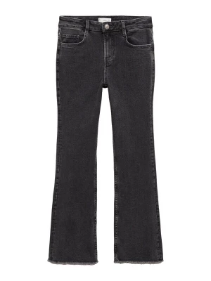 Foto van product MANGO TEEN Jeans black denim