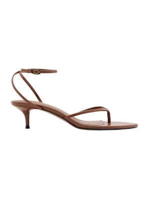 Foto van product MANGO Teenslipper 'SORI' ombergrijs