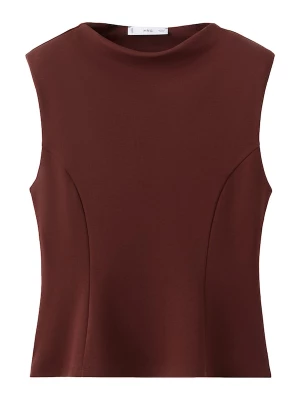 Foto van product MANGO Top 'CUQUI' bordeaux