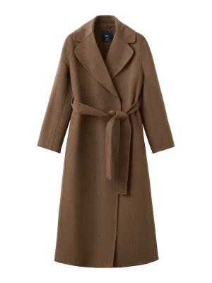 Foto van product MANGO Tussenmantel 'Batin' bruin