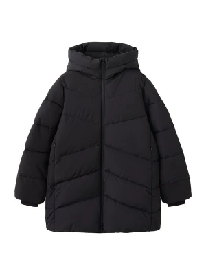 Foto van product MANGO Winterjas 'TOKYO' zwart