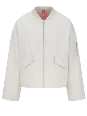 Foto van product MANISA Tussenjas 'Blouson' champagne