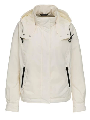 Foto van product MANISA Tussenjas 'Parka' beige