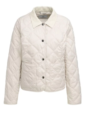 Foto van product MANISA Tussenjas 'Steppjacke' beige