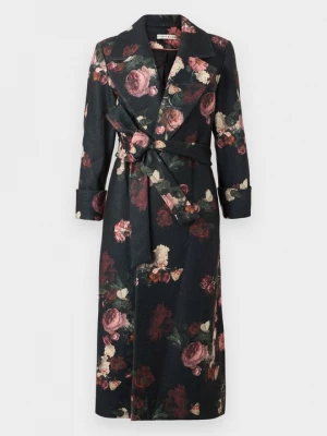 Foto van product Mantel Alice + Olivia zwart