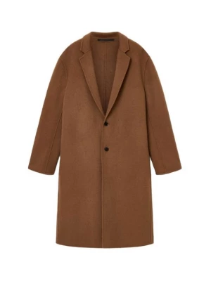 Foto van product Mantel AllSaints bruin