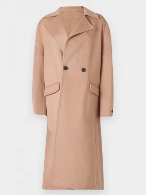 Foto van product Mantel AllSaints camel