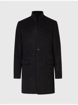 Foto van product Mantel AllSaints grijs