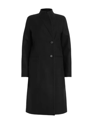 Foto van product Mantel AllSaints zwart