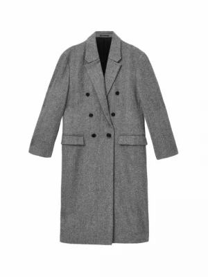 Foto van product Mantel AllSaints zwart
