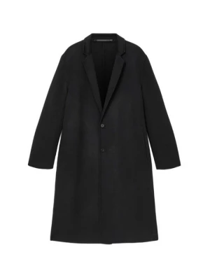 Foto van product Mantel AllSaints zwart