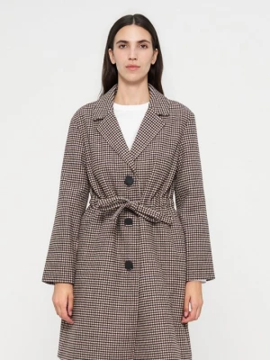Foto van product Mantel Armani Exchange zwart