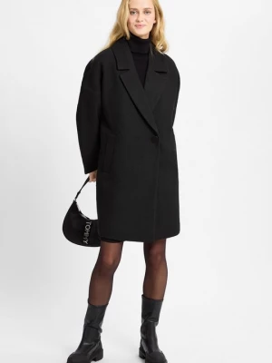 Foto van product Mantel Armani Exchange zwart