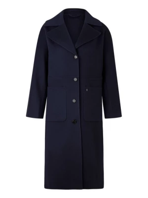 Foto van product Mantel Bogner donkerblauw